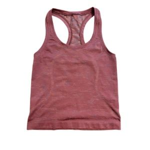 Lululemon Swifty Tech Racerback Tank 2.0